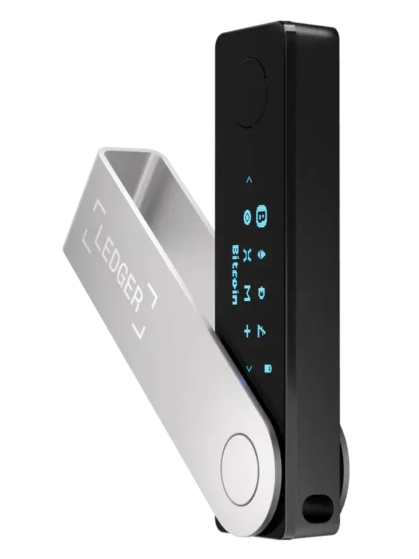 Ledger Nano X
