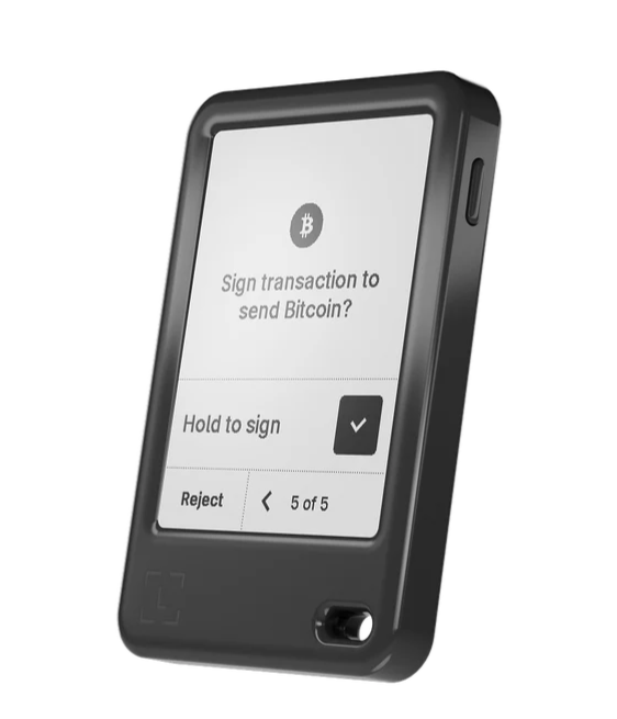 Ledger Nano Gen5
