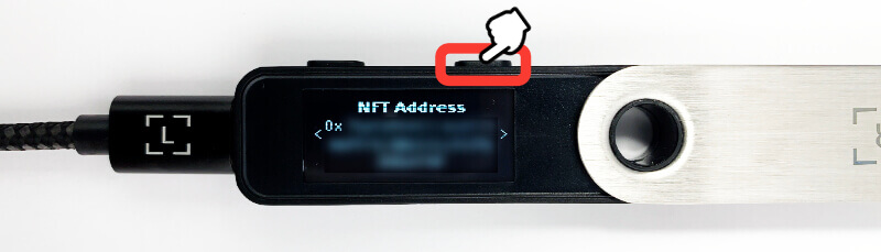 NFT Address
