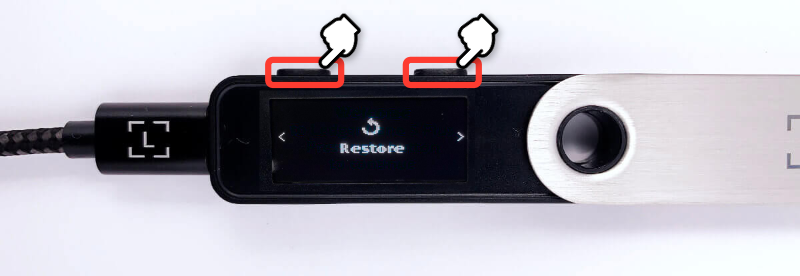 Restore