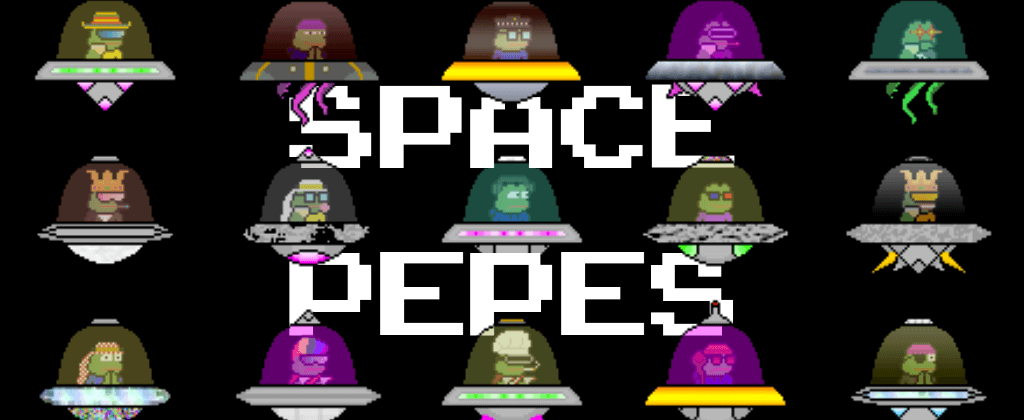 Space Pepes