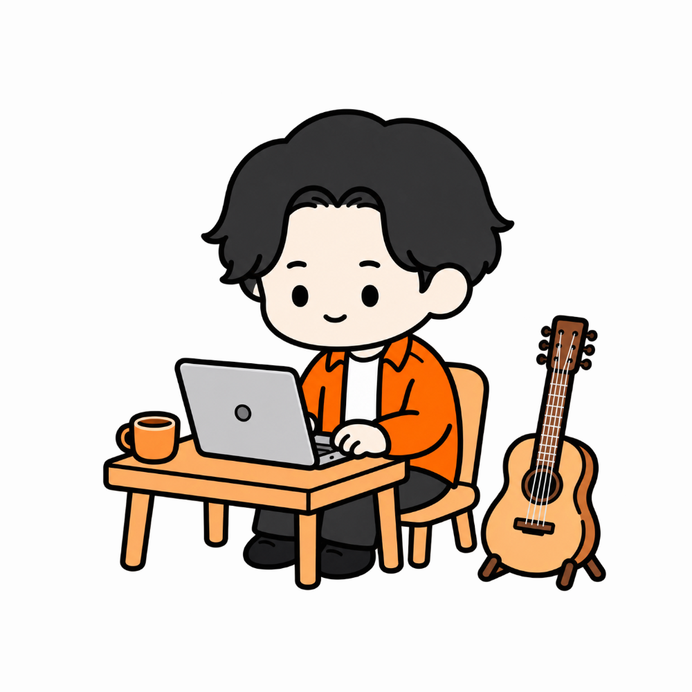 プロフィール