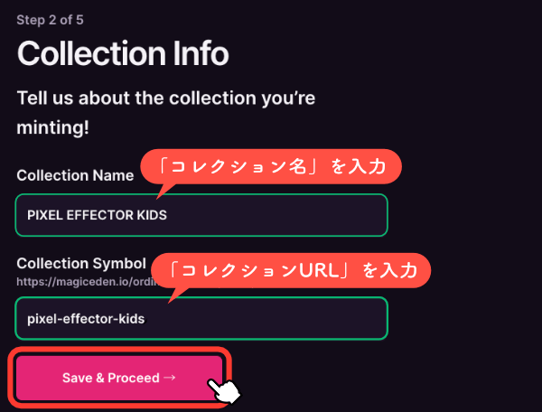 Collection Name,Collection Symbol