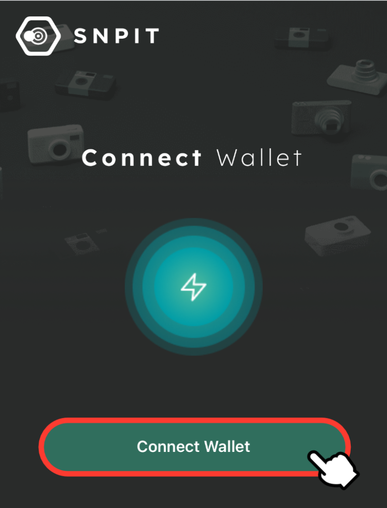 Connect Wallet